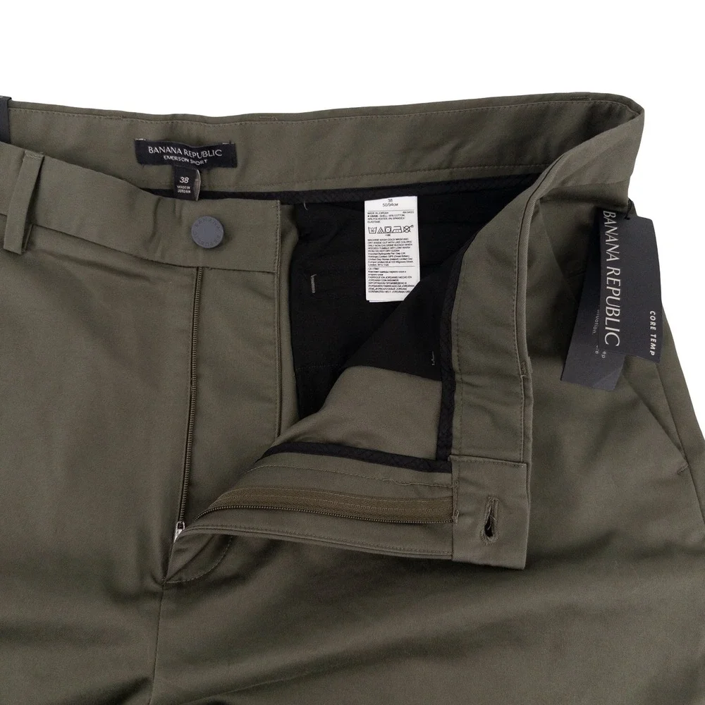 NEW Banana Republic Mens 38 11